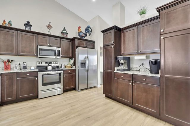 13481 CORMORANT ROAD 7, Brooksville, FL 34614