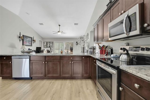 13481 CORMORANT ROAD 7, Brooksville, FL 34614