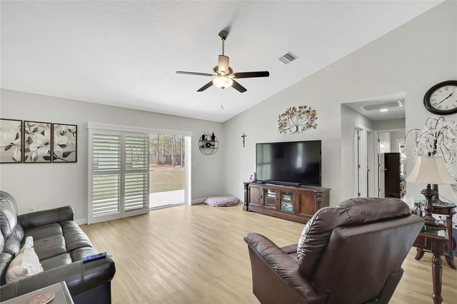 13481 CORMORANT ROAD 7, Brooksville, FL 34614