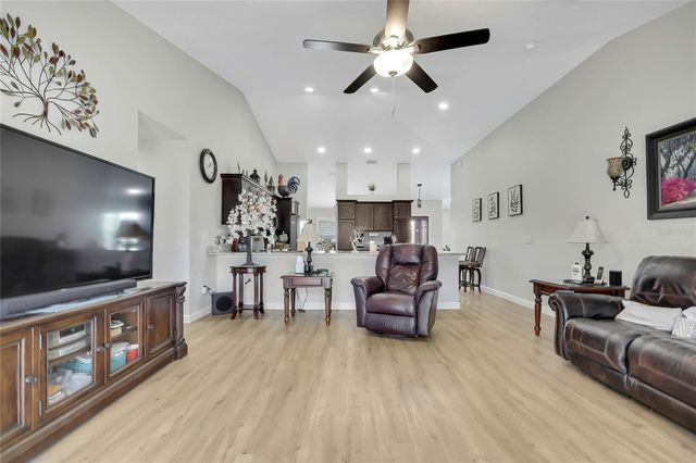 13481 CORMORANT ROAD 7, Brooksville, FL 34614