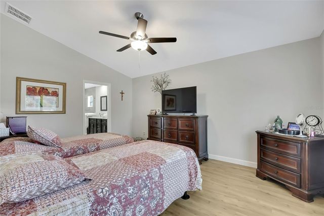 13481 CORMORANT ROAD 7, Brooksville, FL 34614