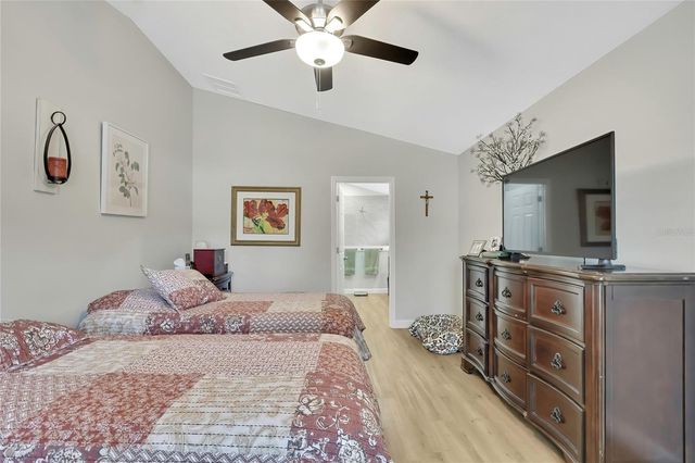 13481 CORMORANT ROAD 7, Brooksville, FL 34614