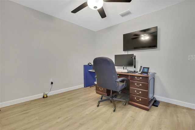 13481 CORMORANT ROAD 7, Brooksville, FL 34614