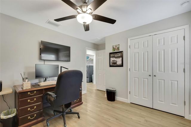 13481 CORMORANT ROAD 7, Brooksville, FL 34614