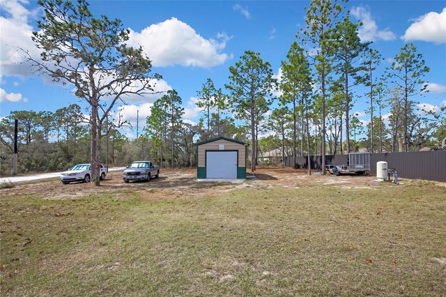 13481 CORMORANT ROAD 7, Brooksville, FL 34614