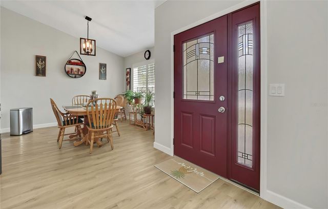 13481 CORMORANT ROAD 7, Brooksville, FL 34614