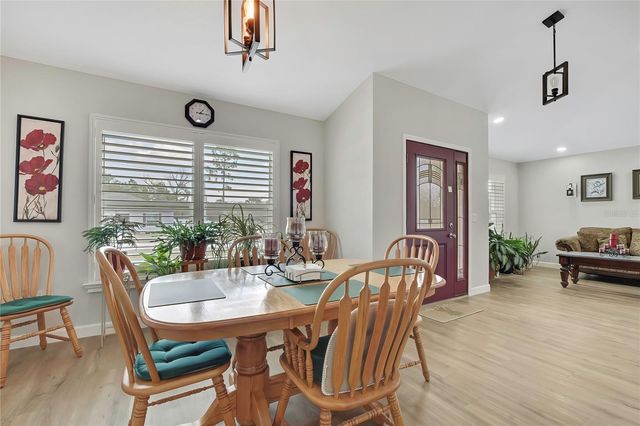 13481 CORMORANT ROAD 7, Brooksville, FL 34614