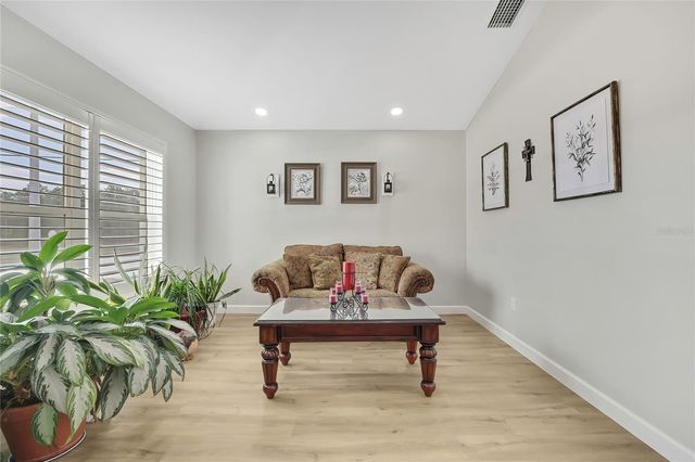 13481 CORMORANT ROAD 7, Brooksville, FL 34614