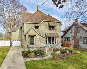 519 E Milwaukee Avenue, Fort Atkinson, WI 53538