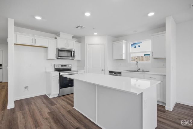 0 8824 Scintilla Ave, Bakersfield, CA 93311