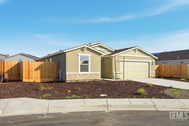 0 8824 Scintilla Ave, Bakersfield, CA 93311