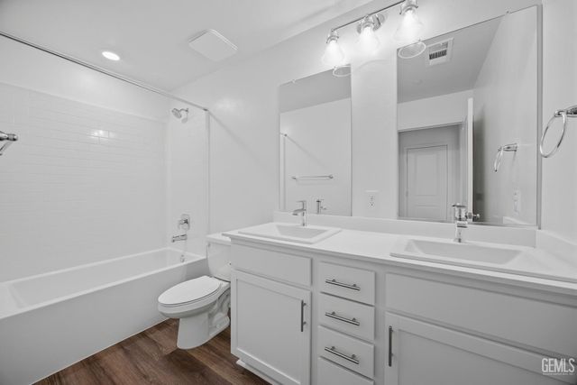 0 8824 Scintilla Ave, Bakersfield, CA 93311