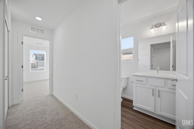 0 8824 Scintilla Ave, Bakersfield, CA 93311