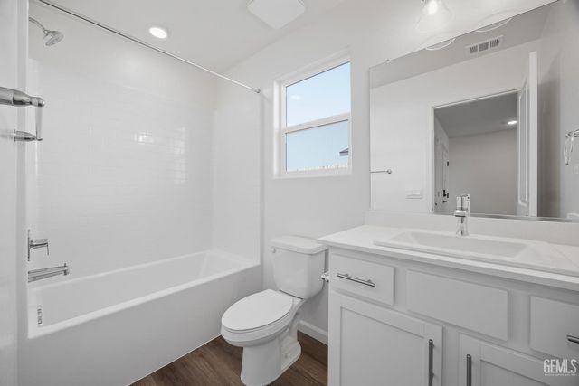 0 8824 Scintilla Ave, Bakersfield, CA 93311