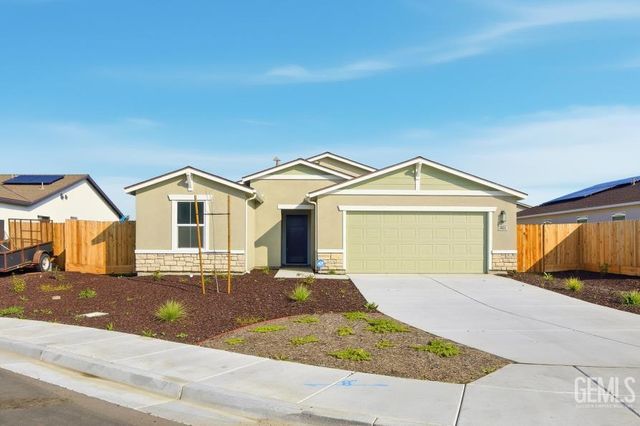 0 8824 Scintilla Ave, Bakersfield, CA 93311