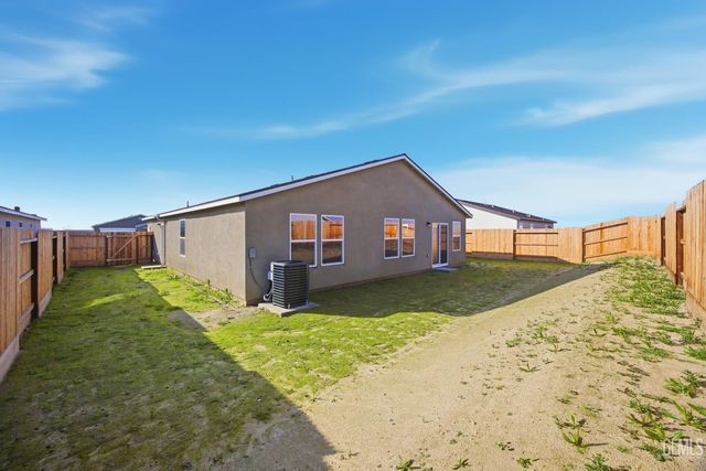 0 8824 Scintilla Ave, Bakersfield, CA 93311