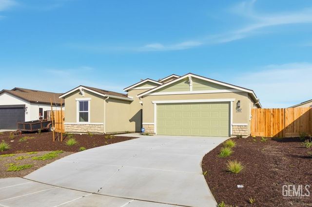 0 8824 Scintilla Ave, Bakersfield, CA 93311