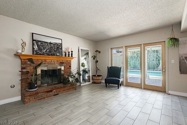 5445 El Roble Court, Las Vegas, NV 89120