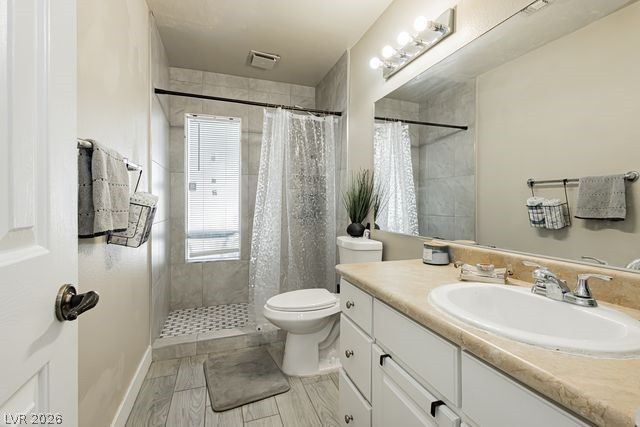 5445 El Roble Court, Las Vegas, NV 89120