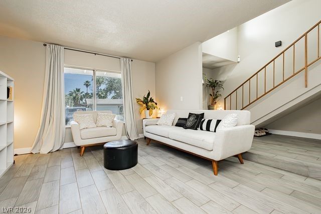 5445 El Roble Court, Las Vegas, NV 89120