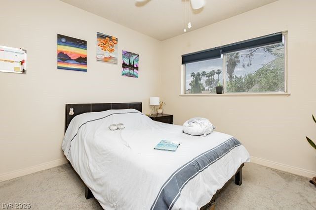 5445 El Roble Court, Las Vegas, NV 89120