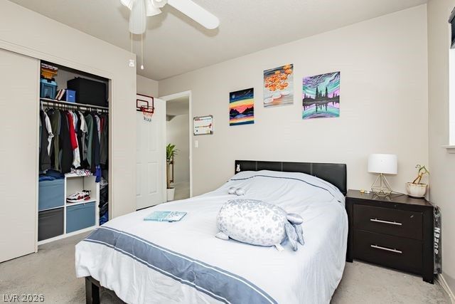 5445 El Roble Court, Las Vegas, NV 89120