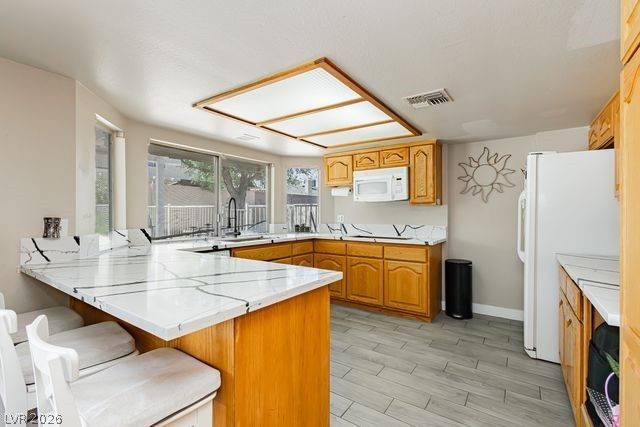 5445 El Roble Court, Las Vegas, NV 89120