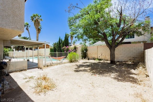 5445 El Roble Court, Las Vegas, NV 89120