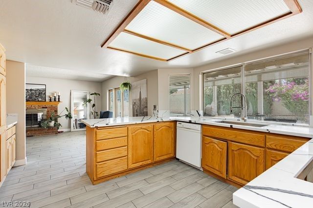5445 El Roble Court, Las Vegas, NV 89120