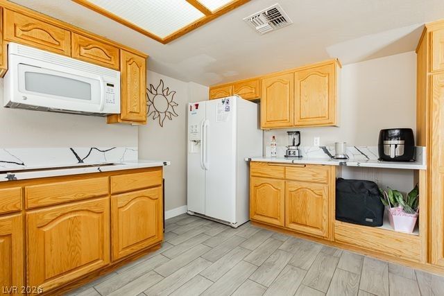5445 El Roble Court, Las Vegas, NV 89120