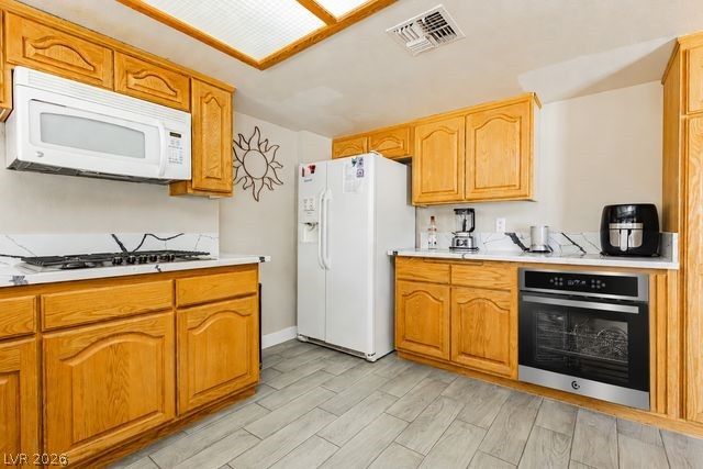 5445 El Roble Court, Las Vegas, NV 89120