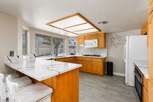 5445 El Roble Court, Las Vegas, NV 89120