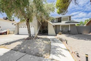 5445 El Roble Court, Las Vegas, NV 89120