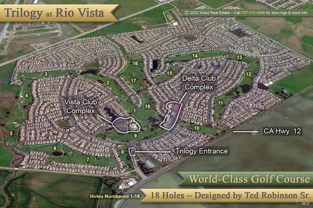 608 American Falls Dr, Rio Vista, CA 94571