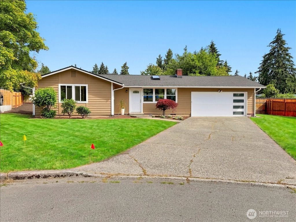3508 S 295th Street, Auburn, WA 98001