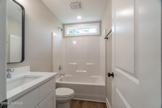 2106 Holly Drive, Wilmington, NC 28401