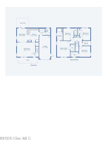 2106 Holly Drive, Wilmington, NC 28401