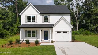 2106 Holly Drive, Wilmington, NC 28401