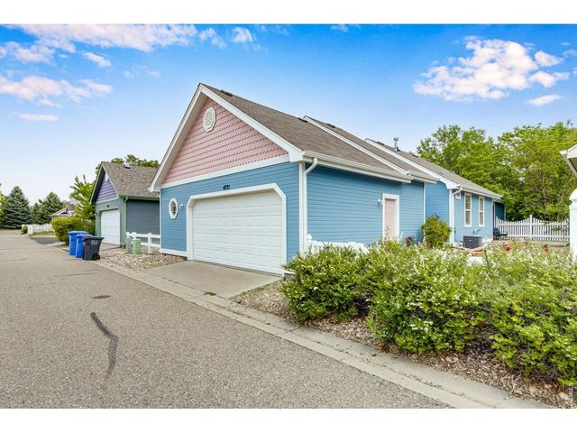4771 Dillon Ave, Loveland, CO 80538