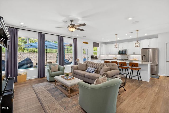3391 Mission Olive Place, New Hill, NC 27562
