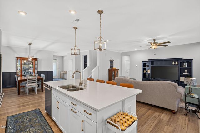 3391 Mission Olive Place, New Hill, NC 27562