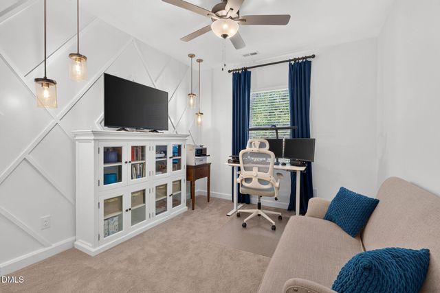3391 Mission Olive Place, New Hill, NC 27562