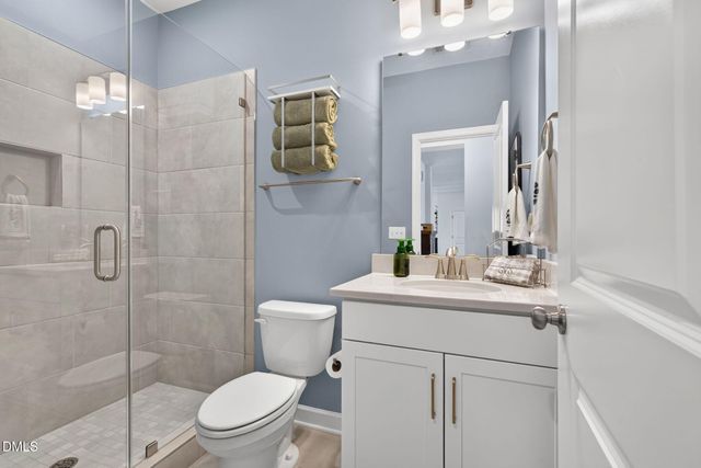 3391 Mission Olive Place, New Hill, NC 27562