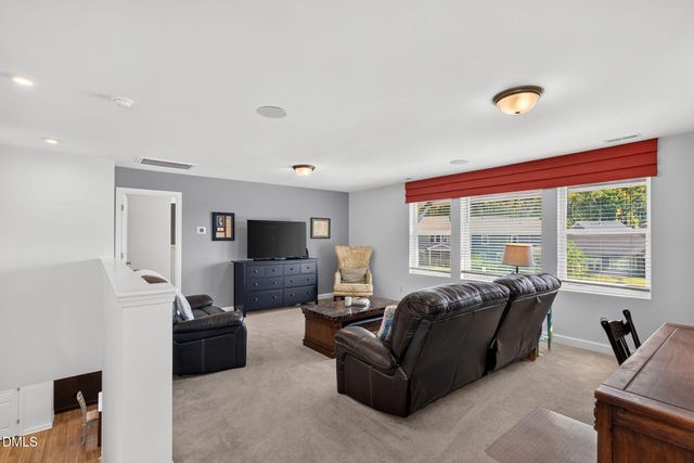 3391 Mission Olive Place, New Hill, NC 27562