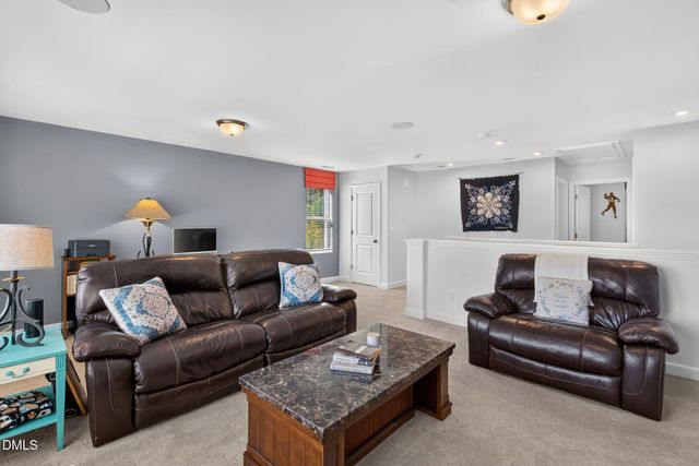 3391 Mission Olive Place, New Hill, NC 27562