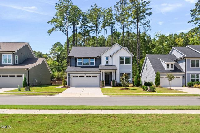 3391 Mission Olive Place, New Hill, NC 27562