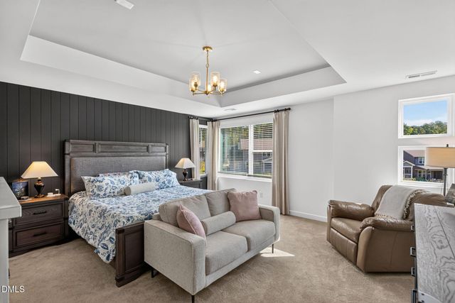 3391 Mission Olive Place, New Hill, NC 27562