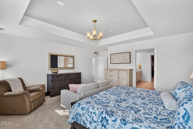 3391 Mission Olive Place, New Hill, NC 27562