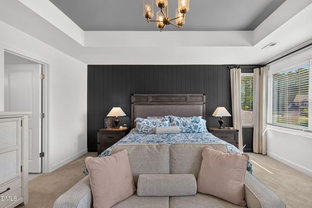 3391 Mission Olive Place, New Hill, NC 27562