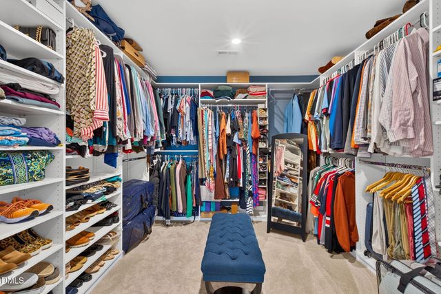 3391 Mission Olive Place, New Hill, NC 27562